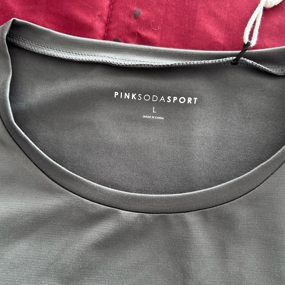 Reign SS Top - Picture 3 of 4